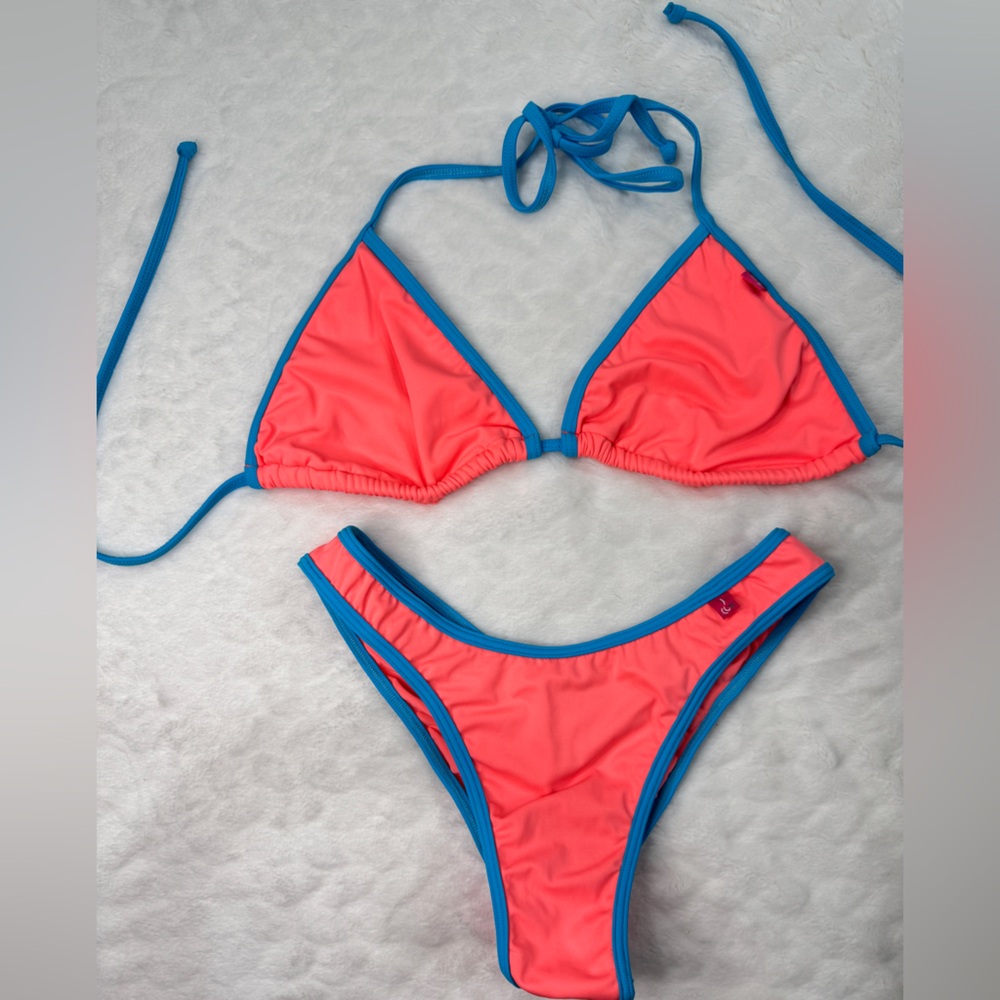 Chynna Dolls Swim